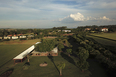 centro equestre - fazenda boa vista isay weinfeld