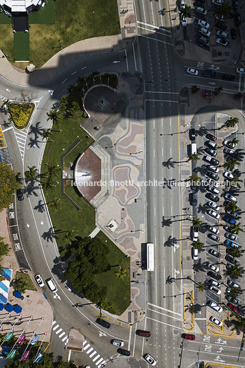 biscayne boulevard burle marx