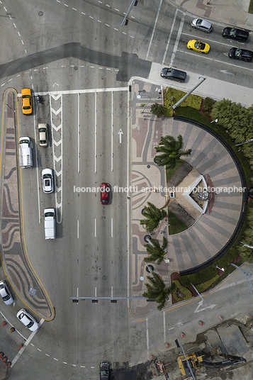 biscayne boulevard burle marx