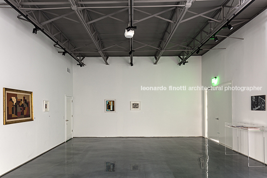 piero atchugarry gallery leonardo noguez