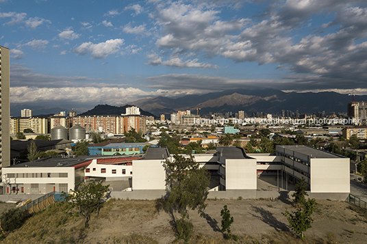 liceo experimental artistico martin hurtado