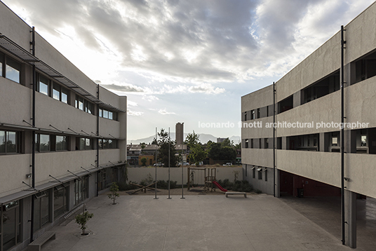 liceo experimental artistico martin hurtado