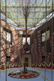 ernesto neto: sopro - pinacoteca jochen volz