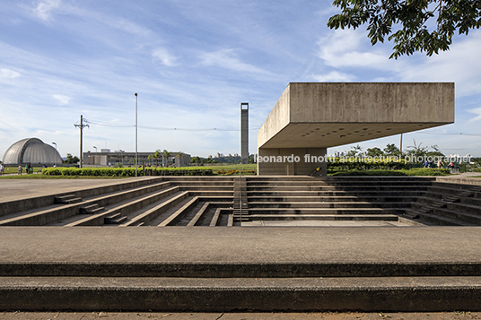 parque villa-lobos décio tozzi