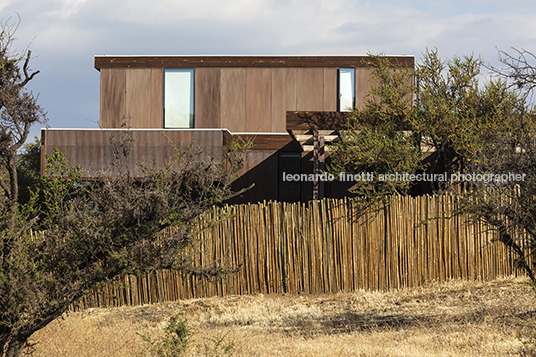 casa los mansos martin hurtado