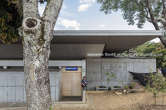 parque biblioteca san javier javier vera