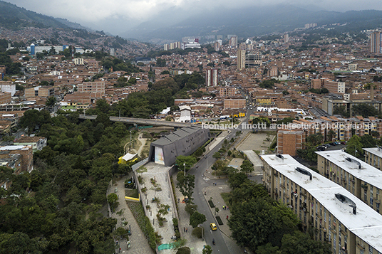 museo casa de la memoria juan david botero