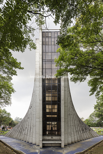 capilla asunción laureano forer