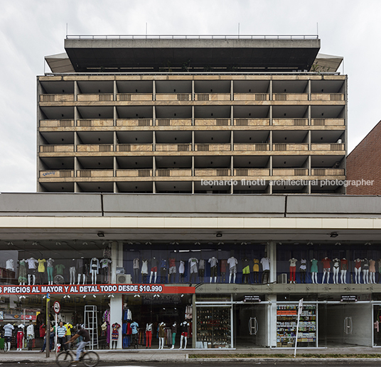 banco central hipotecario nel rodriguez