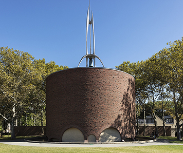 mit chapel