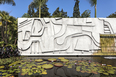 brazilian modern: the living art of rbm - nybg burle marx