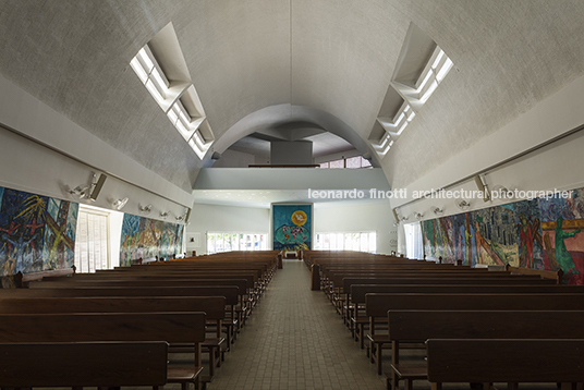 matriz de santa rita de cássia edgar guimarães do valle