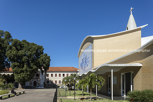 matriz de santa rita de cássia edgar guimarães do valle