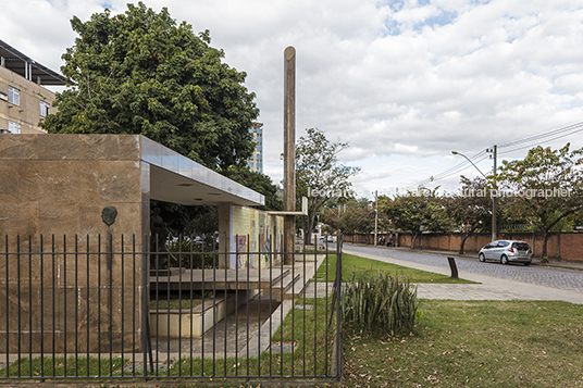 monumento a josé inácio peixoto francisco bolonha