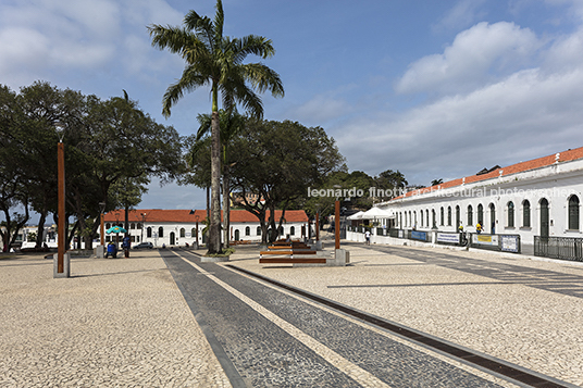 requalificação do bonfim sotero arquitetos