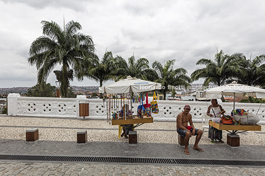 requalificação do bonfim sotero arquitetos