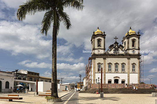 requalificação do bonfim sotero arquitetos