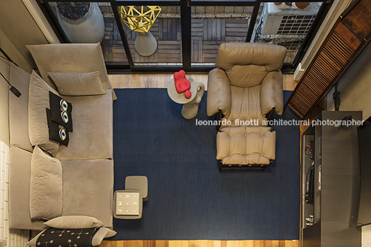 loft jardins navarro carvalho