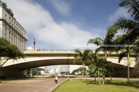 viaduto do chá elisiário bahiana