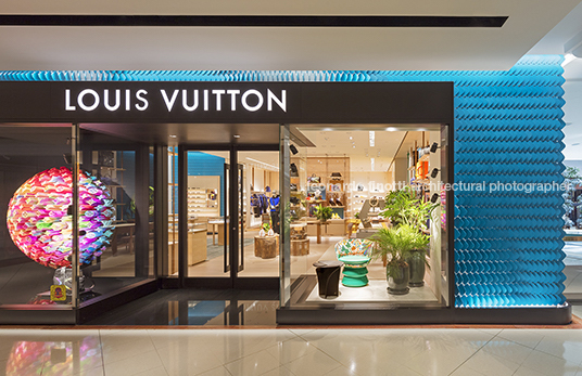 louis vuitton masculina - iguatemi lv