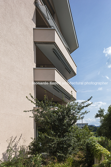 mehrfamilienhaus zihlmattweg masswerk architekten