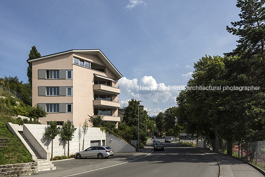 mehrfamilienhaus zihlmattweg masswerk architekten