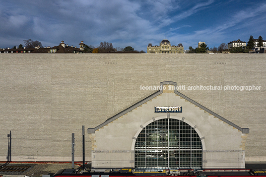 musée cantonal des beaux-arts barozzi veiga