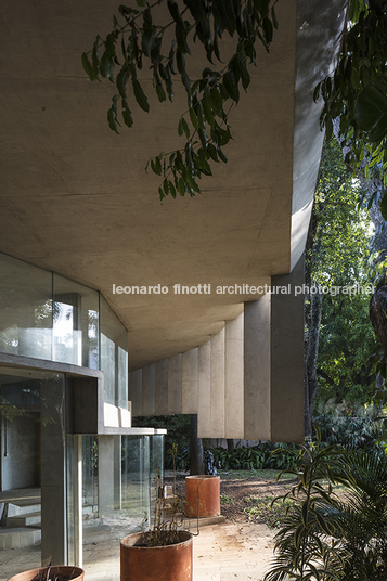 beatriz kerti mangabeira residence joaquim guedes