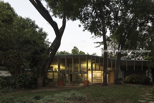 beatriz kerti mangabeira residence joaquim guedes