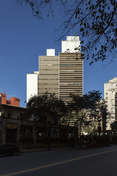 edifício tanabi