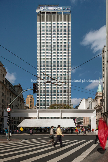 edifício barão do iguape som