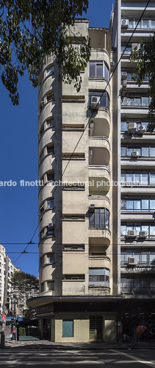 edifício lorenzo sarti rino levi