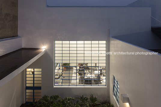 casa estudio jose clemente orozco luis barragan