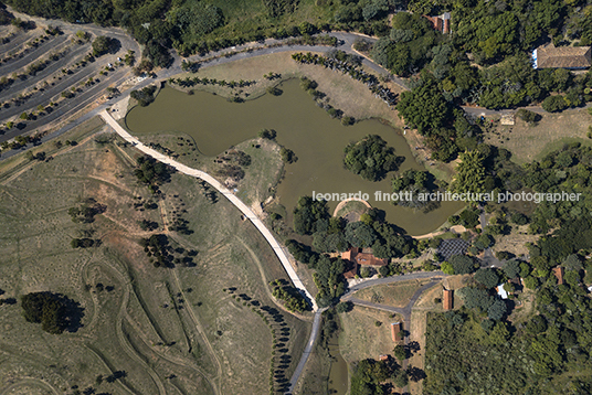 parque ecológico monsenhor emílio josé salim burle marx