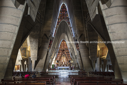 basílica catedral de nuestra señora de la altagracia andré-jacques dunoyer de segonzac