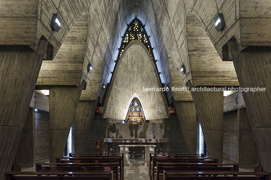 basílica catedral de nuestra señora de la altagracia andré-jacques dunoyer de segonzac