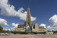 basílica catedral de nuestra señora de la altagracia andré-jacques dunoyer de segonzac