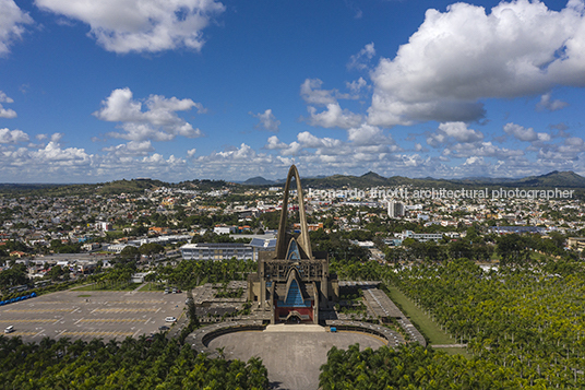 basílica catedral de nuestra señora de la altagracia andré-jacques dunoyer de segonzac