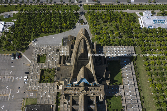 basílica catedral de nuestra señora de la altagracia andré-jacques dunoyer de segonzac