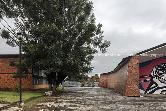 centro regional de educación normal salvador de alba martín