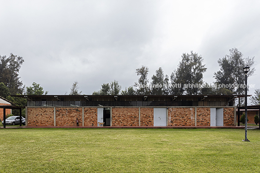 centro regional de educación normal salvador de alba martín