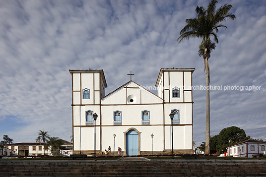 igreja matriz anonymous