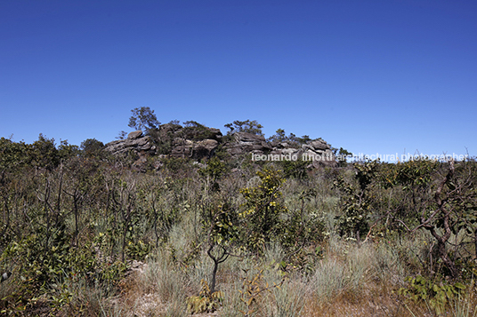 parque estadual pireneus anonymous