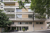 edifício michel