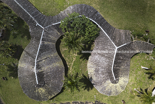 centro de proteção ambiental severiano mário porto