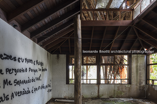 centro de proteção ambiental severiano mário porto