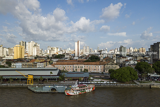 estação das docas paulo chaves