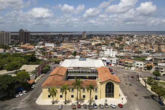 espaço são josé liberto paulo chaves