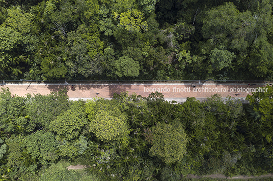 parque do utinga paulo chaves