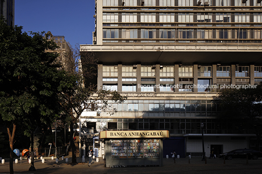 edifício conde de prates giancarlo palanti